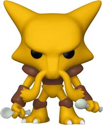 POP! GAMES - POKEMON - ALAKAZAM #855 FUNKO