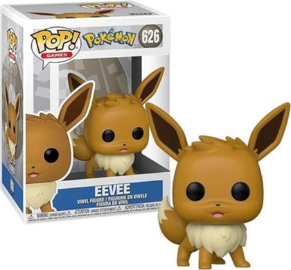 POP! GAMES - POKEMON - EEVEE #577 FUNKO