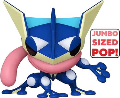 POP! GAMES - POKEMON - GRENINJA #980 FUNKO
