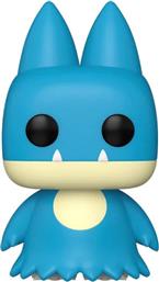 POP! GAMES - POKEMON - MUNCHLAX #885 FUNKO