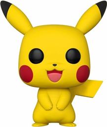 POP! GAMES - POKEMON - PIKACHU 353 FUNKO