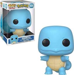FUNKO POP! GAMES - POKEMON - SQUIRTLE 505