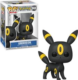 POP! GAMES - POKEMON - UMBREON #948 FUNKO