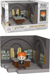 POP! HARRY POTTER: ANNIVERSARY RON FUNKO