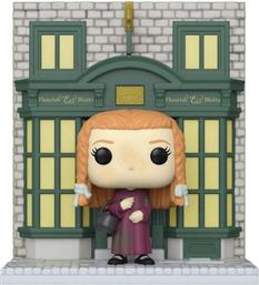 POP! HARRY POTTER - DIAGON ALLEY ASSEMBLE - FLOURISH BLOTTS STOREFRONT WITH GINNY #139 FUNKO