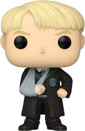 POP! HARRY POTTER - DRACO MALFOY #168 FUNKO