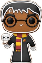 POP! HARRY POTTER - HARRY POTTER GINGERBREAD #175 FUNKO