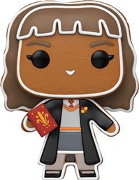 POP! HARRY POTTER - HERMIONE GRANGER GINGERBREAD #176 FUNKO