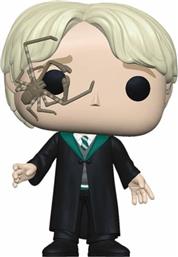 POP! HARRY POTTER - MALFOY WITH WHIP SPIDER #117 FUNKO