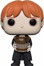 POP! HARRY POTTER - RON PUKING SLUGS WITH BUCKET #114 FUNKO