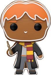 POP! HARRY POTTER - RON WEASLEY GINGERBREAD #177 FUNKO