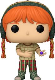 POP! HARRY POTTER - RON WEASLY #166 FUNKO από το PUBLIC