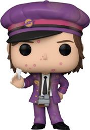 POP! HARRY POTTER - STAN SHUNPIKE #170 FUNKO