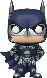 POP! HEROES - BATMAN - BATMAN 1997 314 FUNKO