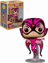 POP! HEROES - DC HEROES - JUSTICE LEAGUE: EARTH DAY - BLACK ORCHID #435 FUNKO