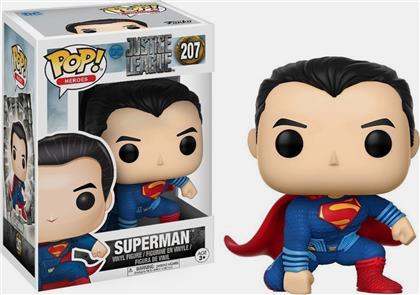 HEROES: DC JUSTICE LEAGUE - SUPERMAN 207 ΦΙΓΟΥΡΑ (9000119753-1523) FUNKO POP