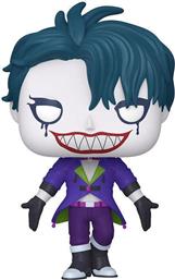 FUNKO POP! HEROES DC SUICIDE SQUAD 535