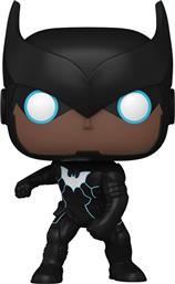 POP! HEROES - DC SUPER HEROES - BATWING #500 FUNKO από το PUBLIC