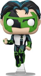 POP! HEROES - DC SUPER HEROES - JUSTICE LEAGUE - GREEN LANTERN #462 FUNKO