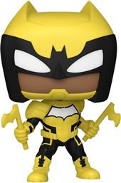 POP! HEROES - DC SUPER HEROES - THE SIGNAL (DUKE THOMAS) #503 FUNKO από το PUBLIC