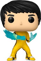 FUNKO POP! ICONS: BRUCE LEE 87