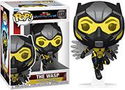 ! MARVEL: ANT-MAN AND THE WASP: QUANTUMANIA - WASP #1138 FUNKO POP