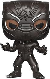 POP! MARVEL - BLACK PANTHER, KING TCHALLA BUNDLE OF 2 #273 FUNKO από το PUBLIC