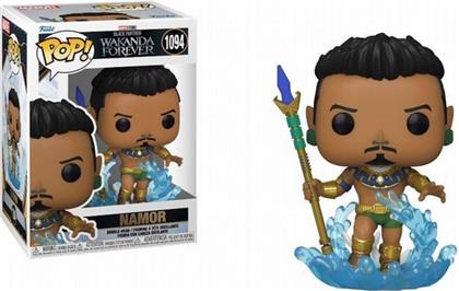 POP! MARVEL - BLACK PANTHER: WAKANDA FOREVER - NAMOR #1094 FUNKO