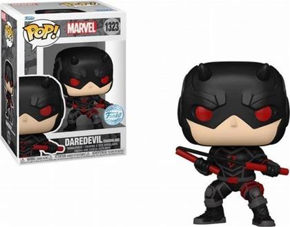 POP! MARVEL - DAREDEVIL (SHADOWLAND) #1323 FUNKO