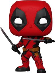 POP! MARVEL - DEADPOOL #1362 FUNKO