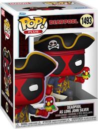 POP! MARVEL DEADPOOL #1493 ΦΙΓΟΥΡΑ FUNKO
