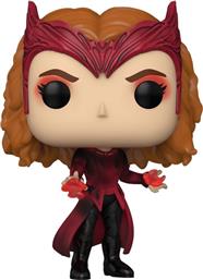 POP! MARVEL DOCTOR STRANGE IN THE MULTIVERSE OF MADNESS - SCARLET WITCH #1007 FUNKO
