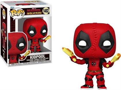 POP! MARVEL KIDPOOL #1402 ΦΙΓΟΥΡΑ FUNKO
