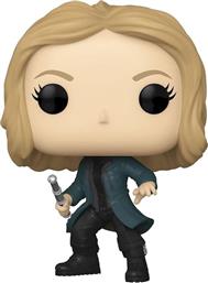 POP! MARVEL - MARVEL - SHARON CARTER #816 FUNKO