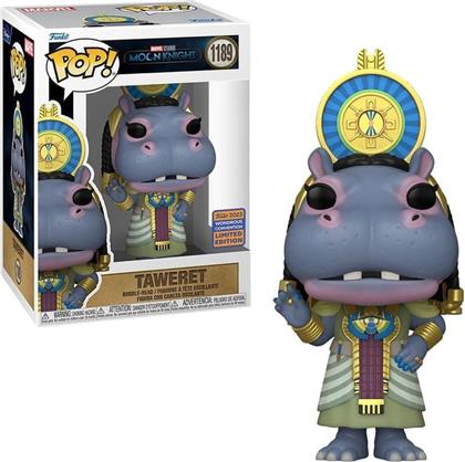 POP! MARVEL - MOON KNIGHT - VOICE OF TAWERET FUNKO