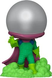 FUNKO POP! - MARVEL - MYSTERIO 1156 (EXCLUSIVE LIMITED EDITION)