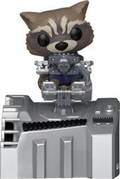 POP! - MARVEL - ROCKET #1025 FUNKO