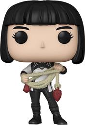 POP! MARVEL - SHANG-CHI - XIALING #846 FUNKO