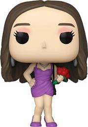 POP! MARVEL - SHE-HULK - MADISYNN #1377 FUNKO