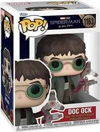 POP! MARVEL - SPIDER-MAN NO WAY HOME - DOC OCK #1163 FUNKO από το PUBLIC