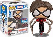 ! MARVEL: SPIDER-WOMAN MATTIE FRANKLIN (SPECIAL EDITION) #1020 FUNKO POP