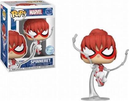 POP! MARVEL - SPINNERET #1293 FUNKO