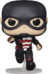 POP! MARVEL - THE FALCON AND THE WINTER SOLDIER - US AGENT #815 FUNKO