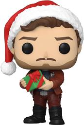 POP! MARVEL - THE GUARDIANS OF THE GALAXY - STAR-LORD #1104 FUNKO
