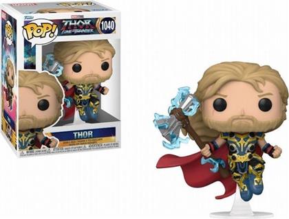 POP! MARVEL - THOR - LOVE AND THUNDER #1040 FUNKO