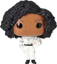 POP! MARVEL - WANDAVISION - MONICA RAMBEAU #825 FUNKO