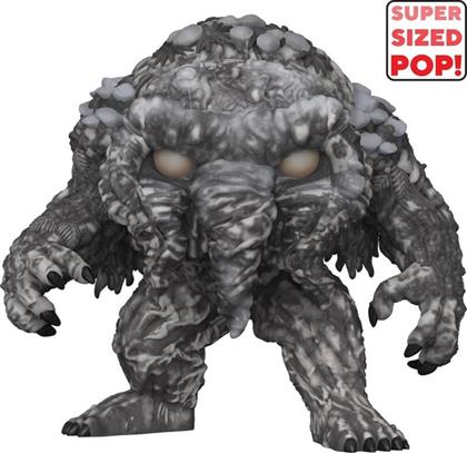 POP! MARVEL - WEREWOLF BY NIGHT - TED #1274 SUPERSIZED FUNKO