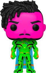 POP! MARVEL - WHAT IF - INFINITY KILLMONGER #1058 JUMBOSIZED FUNKO
