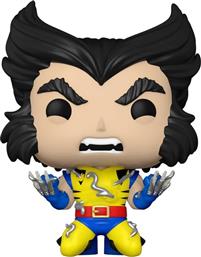 POP! MARVEL - WOLVERINE (FATAL ATTRACTIONS) #1372 FUNKO από το PUBLIC