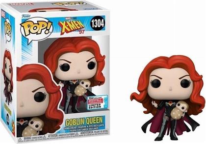 POP! MARVEL - X-MEN 97 - GOBLIN QUEEN #1304 FUNKO